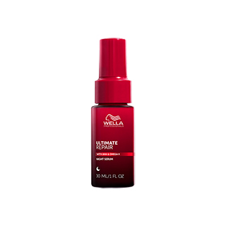 Wella Ultimate Repair Night Serum 30ml