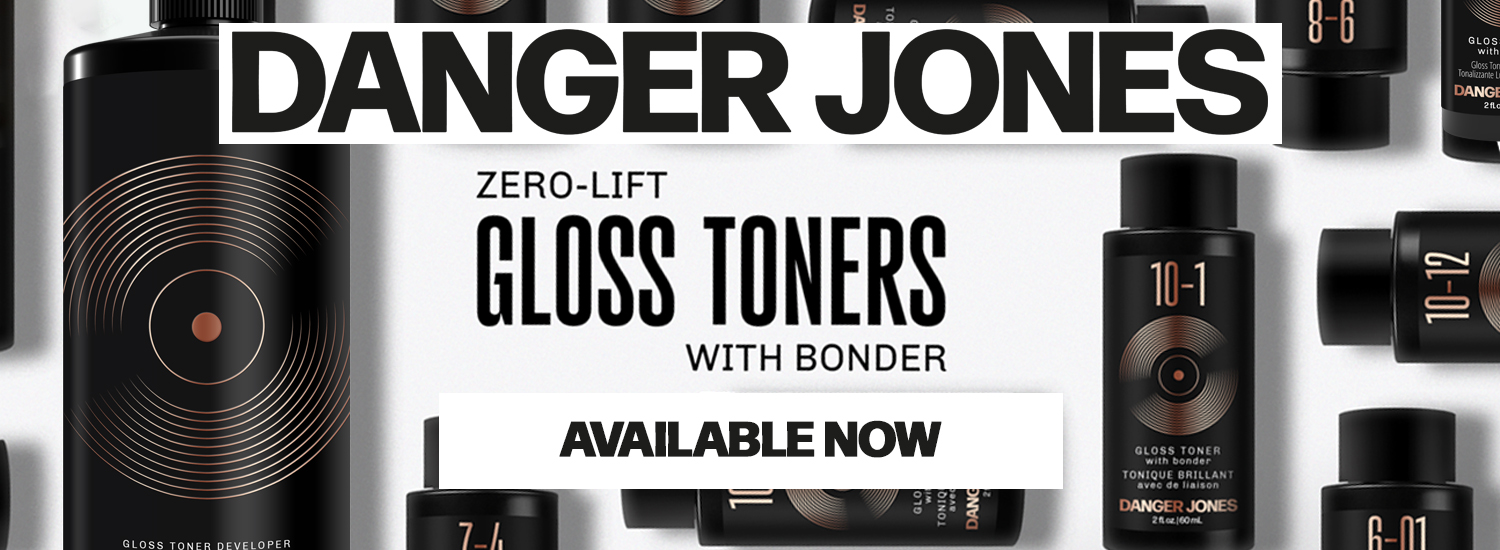 Danger Jones Gloss Toners