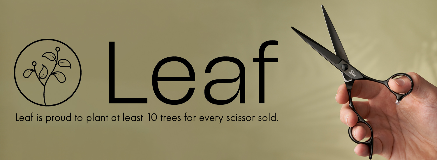 Leaf Scissors