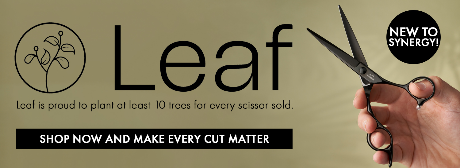 Leaf Scissors